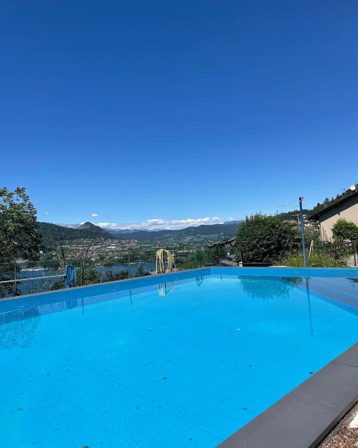 Apartment Ischia Red