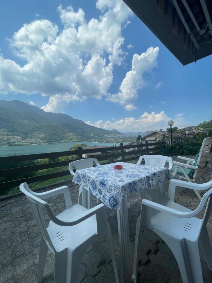 Ischia Red Apartment *