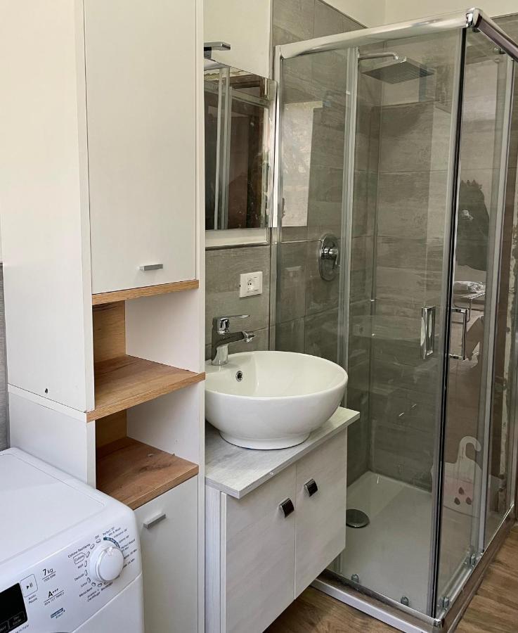 Ischia Red Appartement
