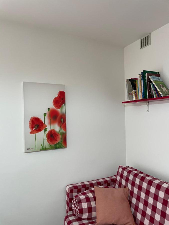 Ischia Red