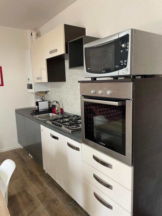 Apartment Ischia Red