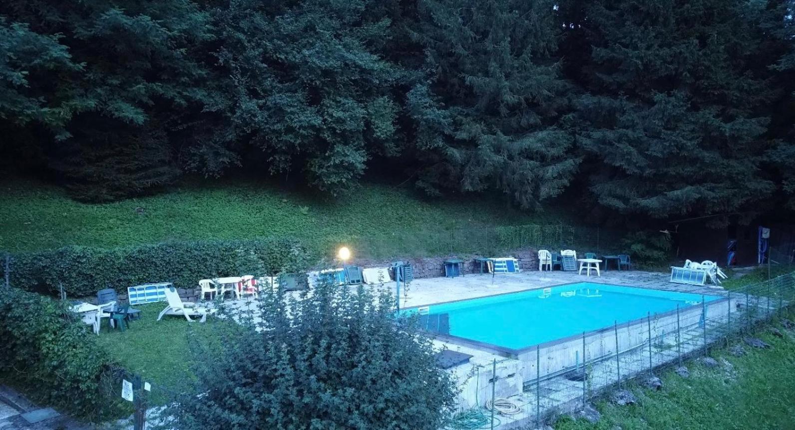 Ischia Red Appartement